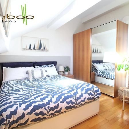 Bamboo Milano Copernico Central Station Экстерьер фото