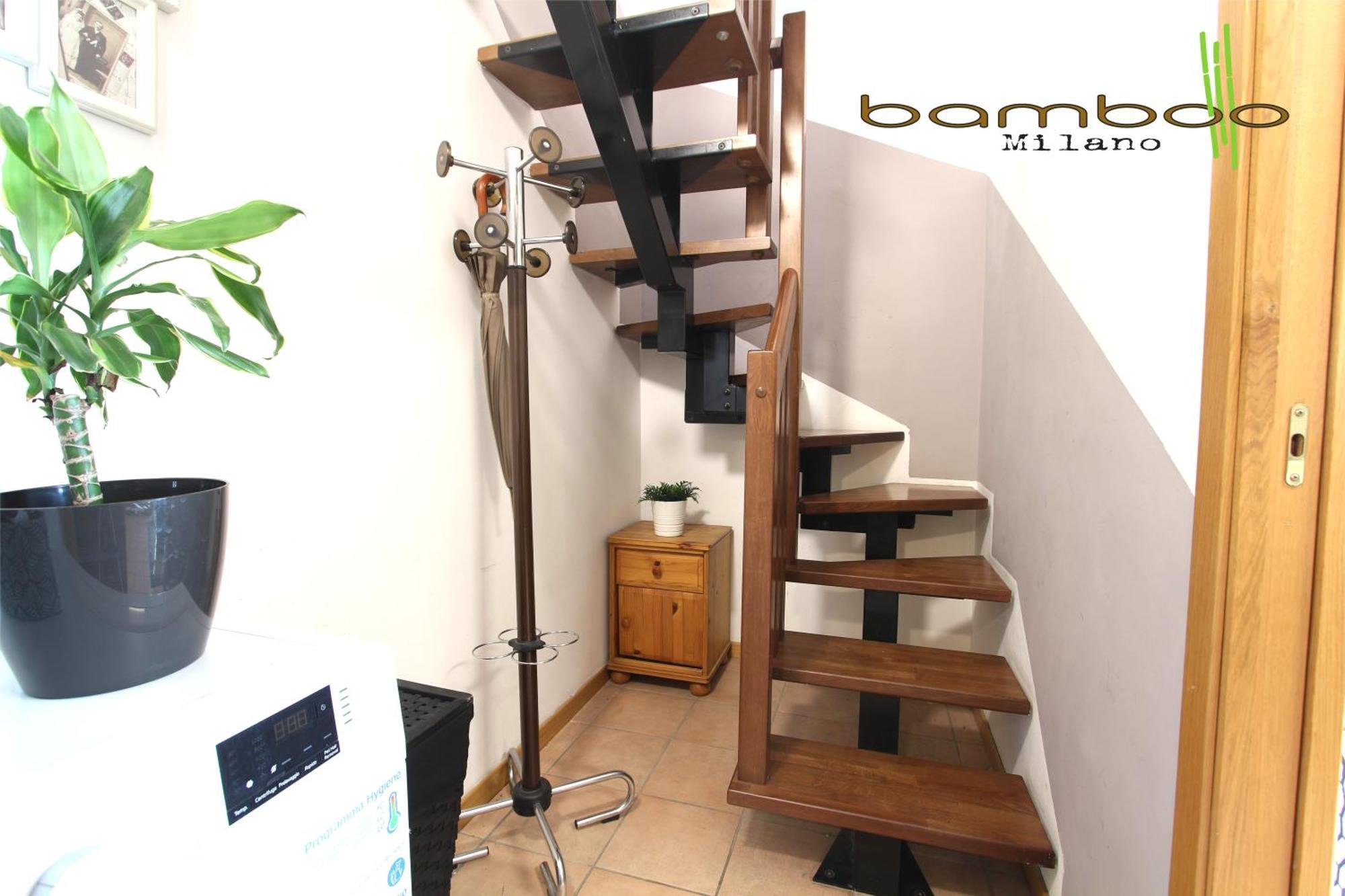 Bamboo Milano Copernico Central Station Экстерьер фото