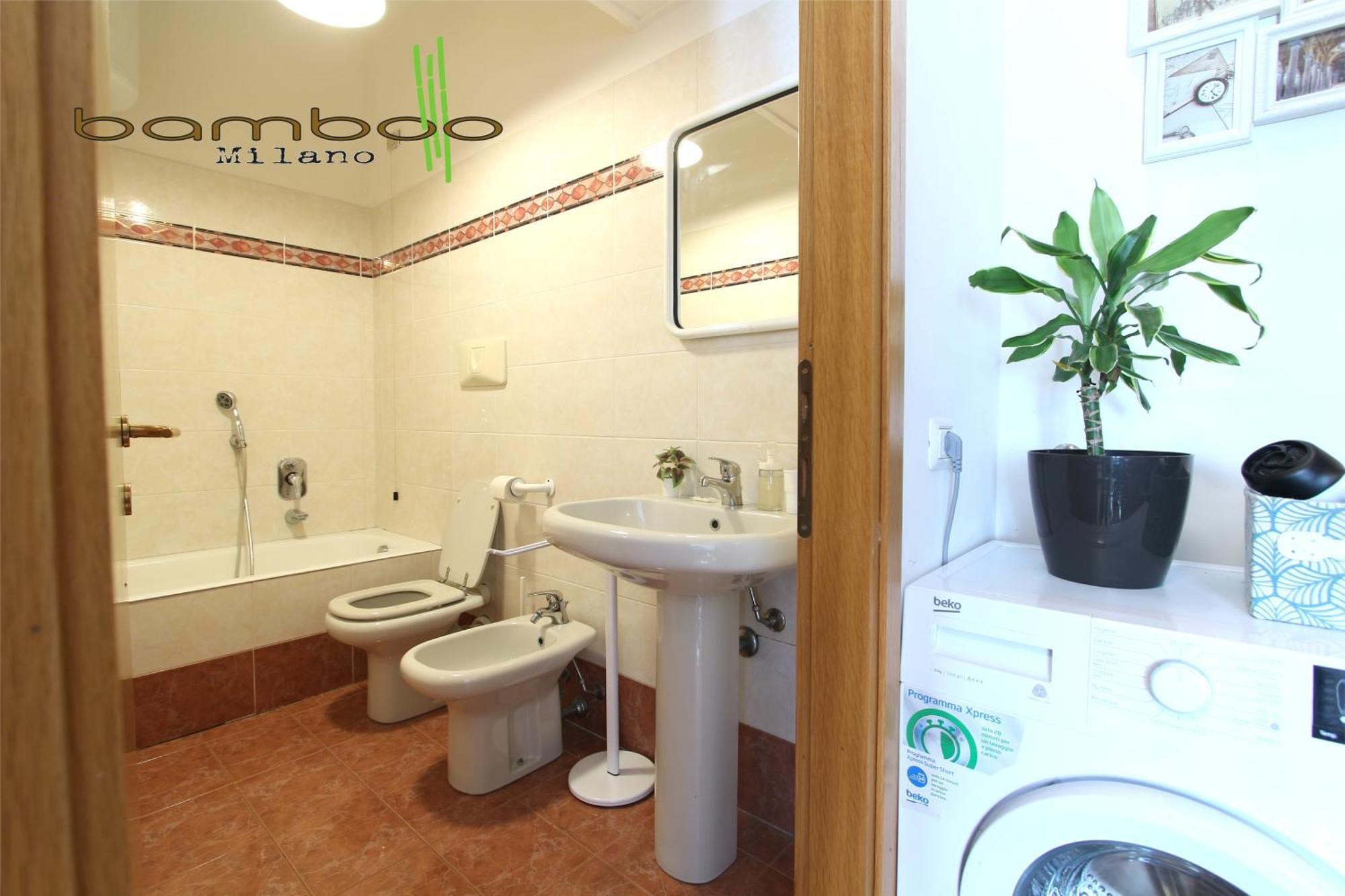 Bamboo Milano Copernico Central Station Экстерьер фото