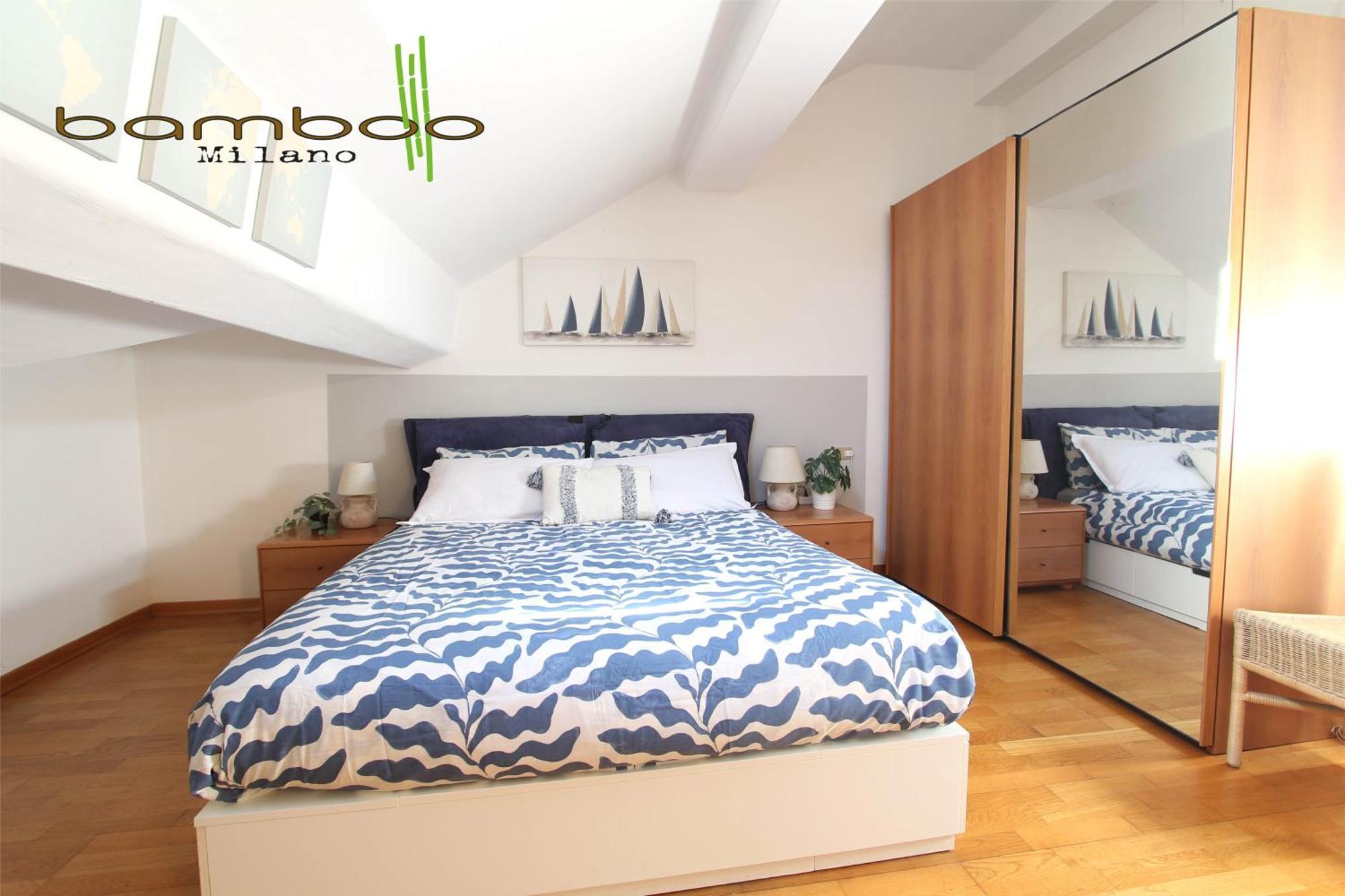 Bamboo Milano Copernico Central Station Экстерьер фото
