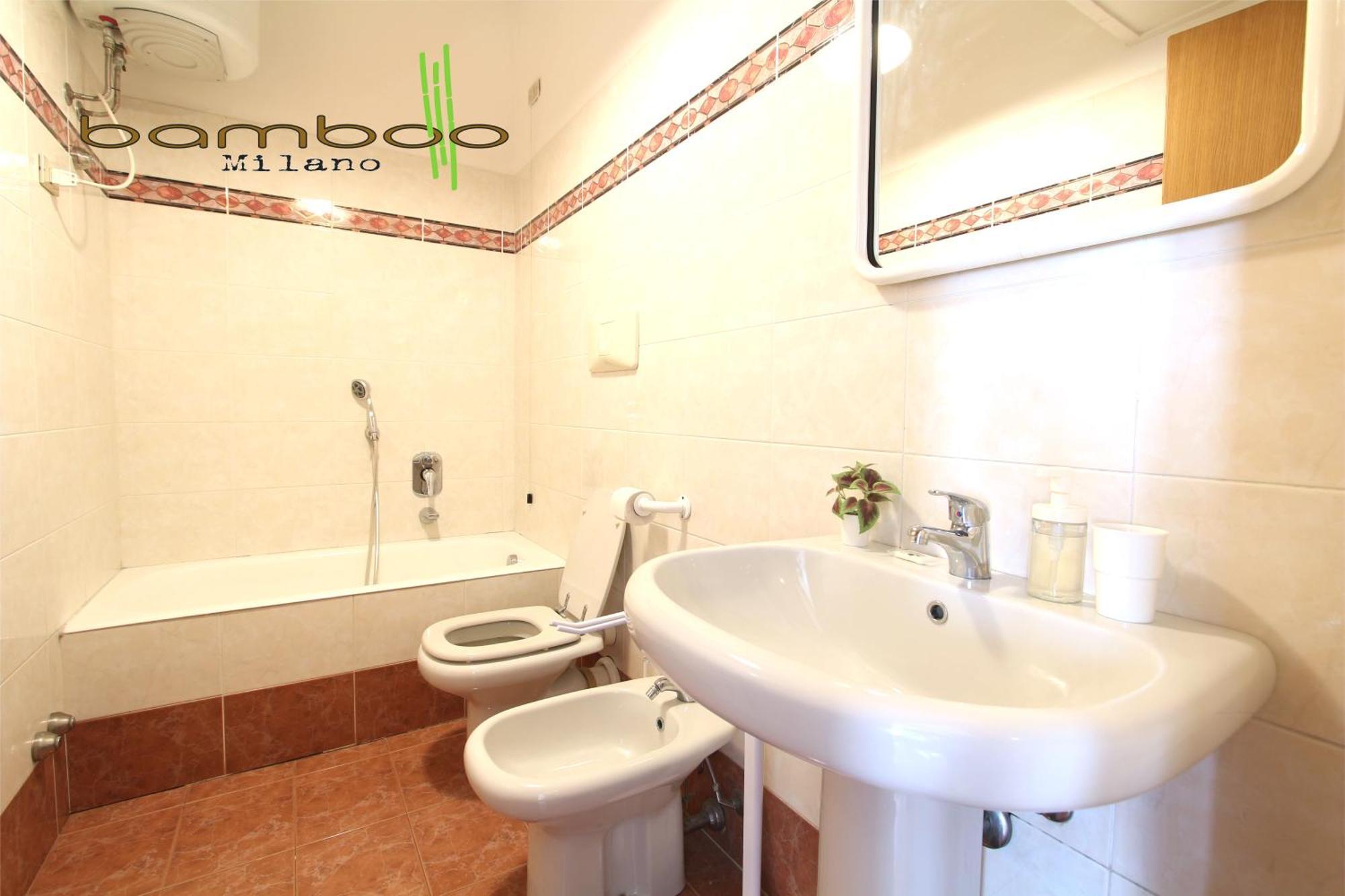 Bamboo Milano Copernico Central Station Экстерьер фото
