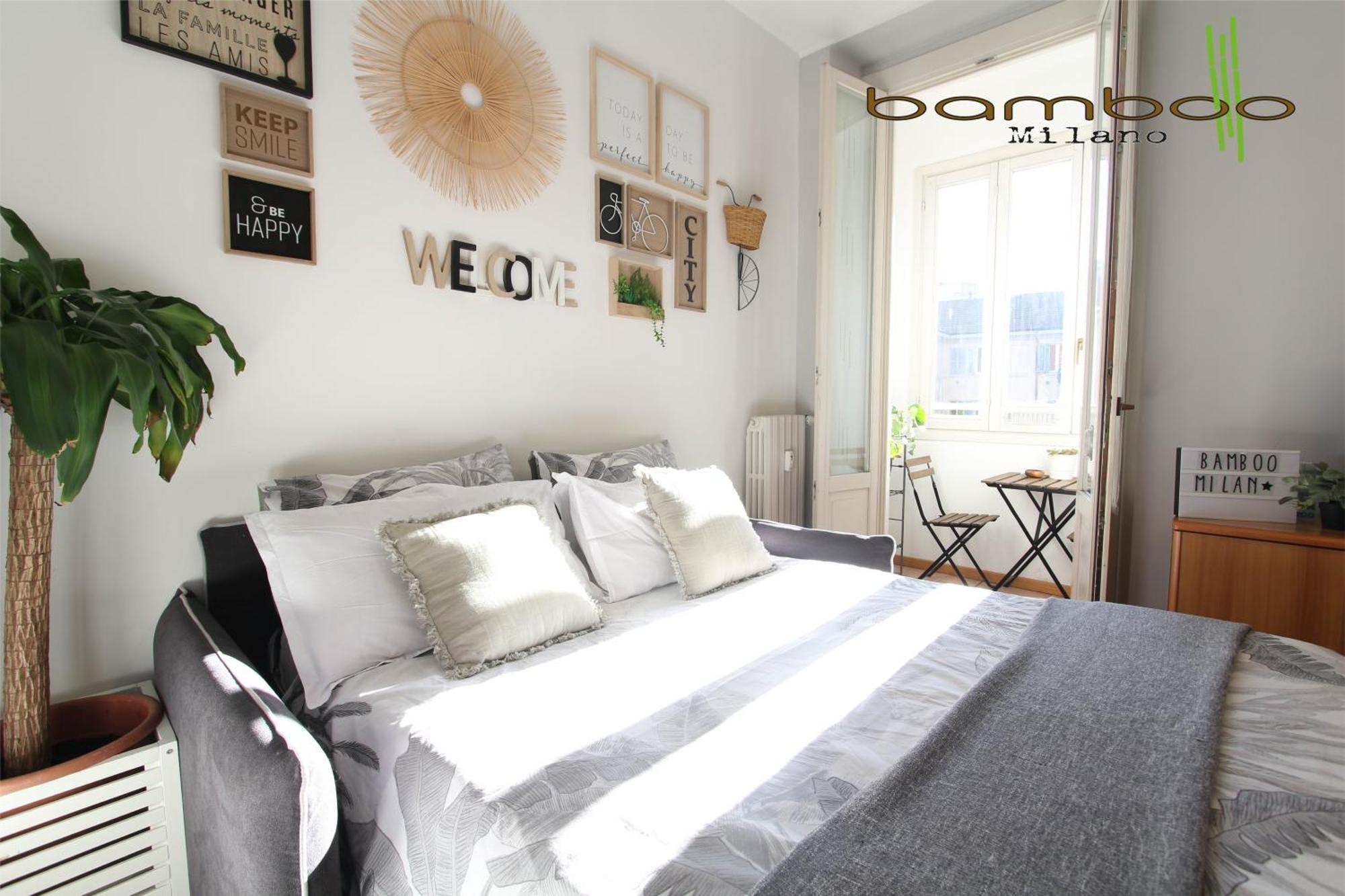 Bamboo Milano Copernico Central Station Экстерьер фото